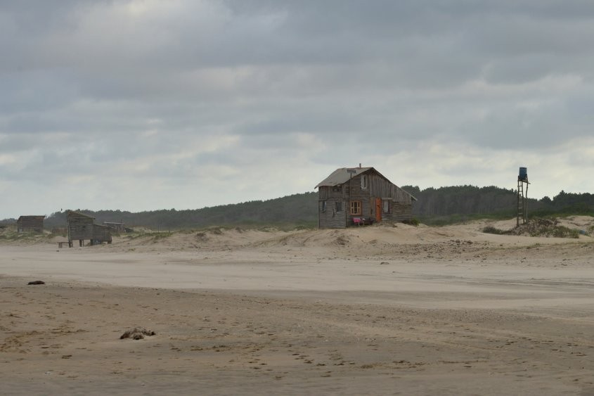 Amenazan con derribar hotel uruguayo que discriminó a una pareja israelí | Internacionales