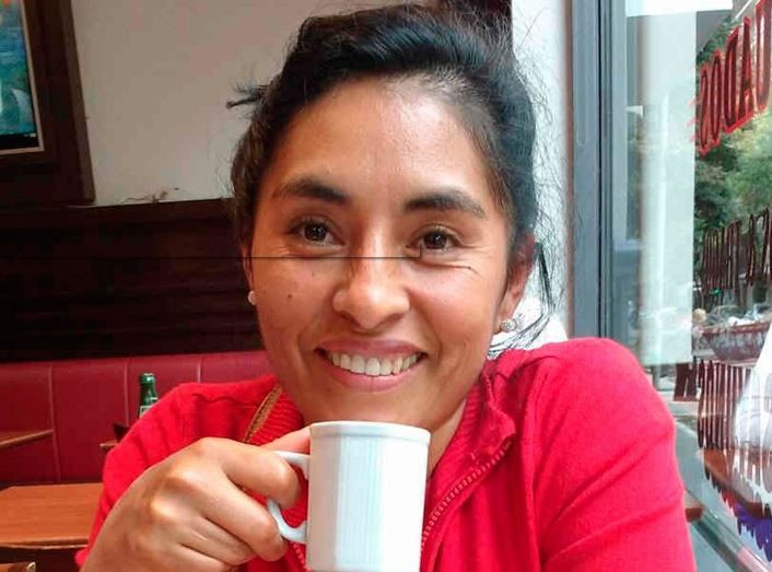 Desapareció hace casi un mes cuando salió a comprar ropa | Actualidad