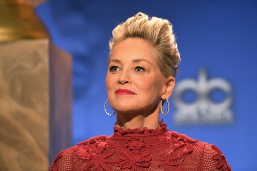 La reacción de Sharon Stone cuando le preguntaron si fue víctima de acoso | Espectáculos