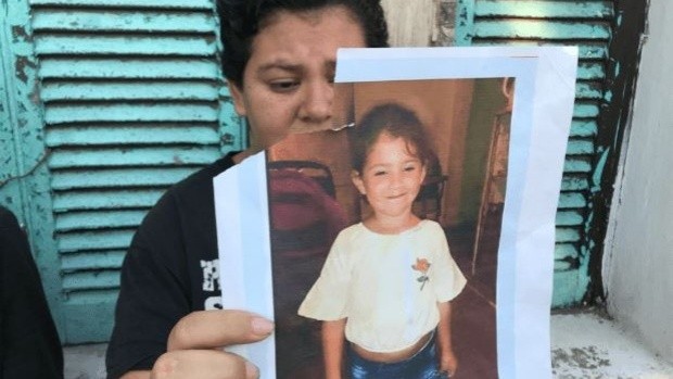 La madre de Abril Sosa sobre el hombre detenido: "Se había hecho el vivo con otra de mis nenas" | Actualidad