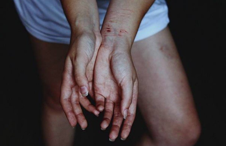 La llamada de auxilio de un nene de seis años a la policía: "A mi mamá la van a matar" | Internacionales