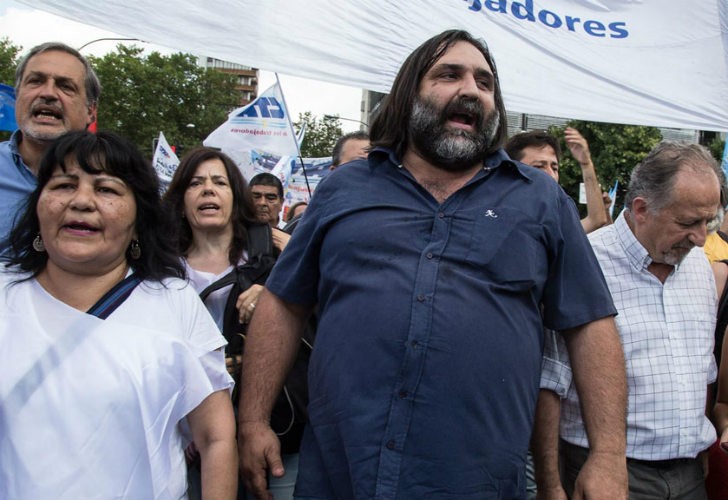 Los docentes anticiparon que rechazan una paritaria del 15% sin cláusula gatillo | Actualidad