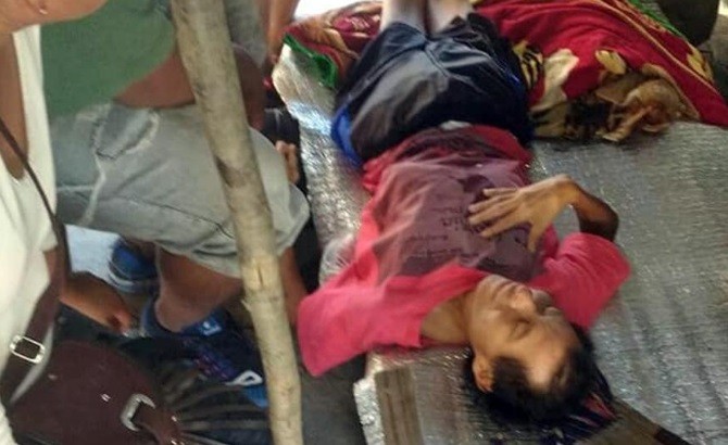 Salta: murió por desnutrición un hombre que pedía trabajo en la calle | Actualidad