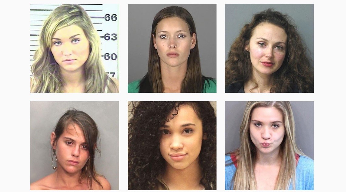 Insólito: El éxito de la cuenta de Twitter que postea fotos de las presas más hermosas | Redes