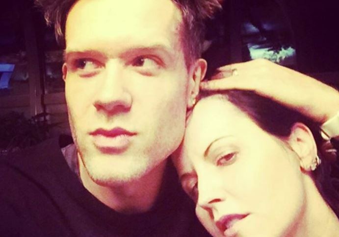 La emotiva carta de despedida del novio de la cantante de "The Cranberries": “Se fue el amor de mi vida” | Espectáculos