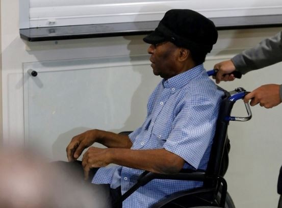 Internaron de urgencia a Pelé por un cuadro de "agotamiento severo" | Deportes