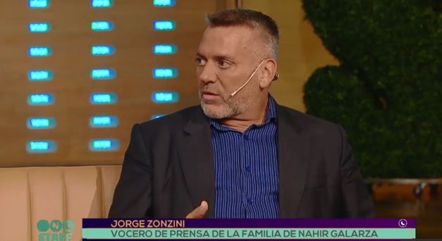 El vocero de la familia de Nahir Galarza no podrá ser auxiliar técnico en la causa | Actualidad