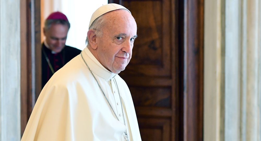 Los discursos y gestos del papa Francisco en Chile | Actualidad