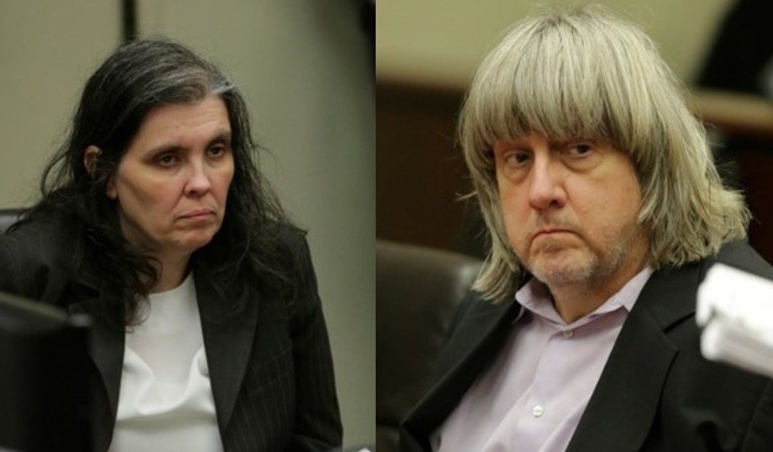 Golpes y estrangulamiento: las brutales torturas a las que eran sometidos los chicos de "la casa del terror" | Internacionales