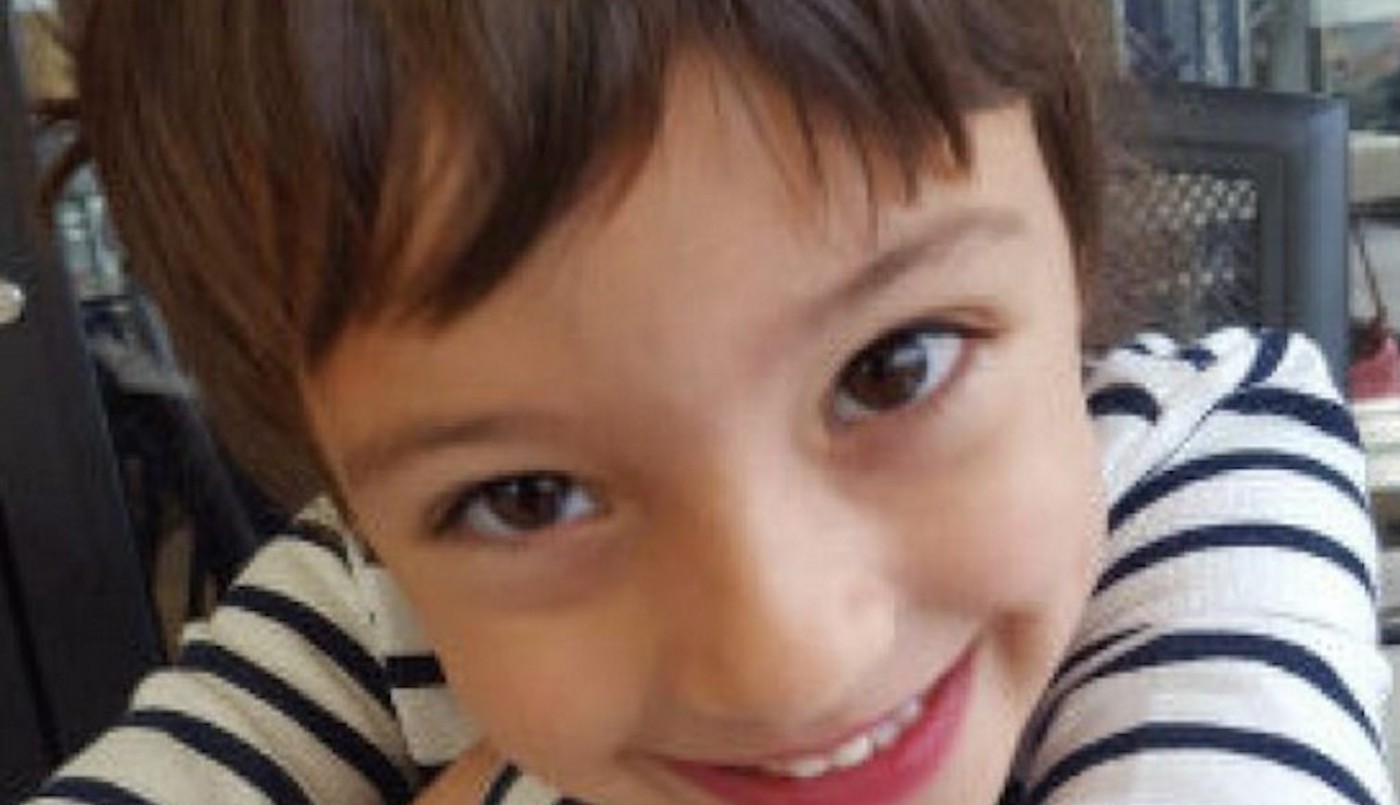 Una nena que le había ganado al cáncer murió atropellada por un auto sin conductor | Internacionales