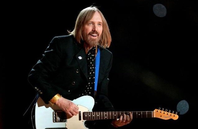 Tom Petty murió por una sobredosis accidental, según la autopsia | Espectáculos