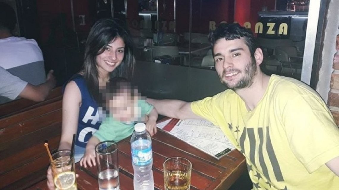 Fue a comprar cigarrillos y apareció muerto tres días después: sospechan de un femicida | Actualidad