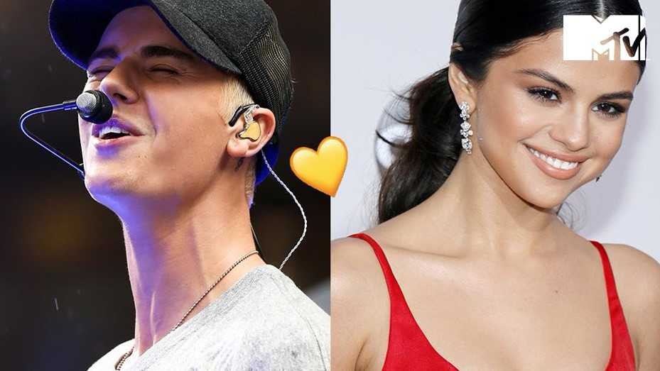 Justin Bieber le declaró su amor a Selena públicamente | MTV News