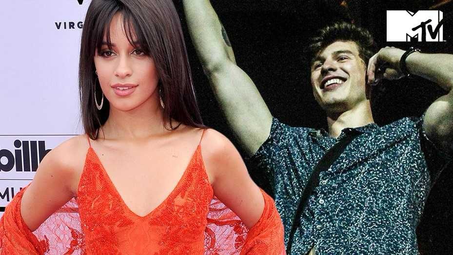 Camila Cabello reveló secretos del nuevo disco de Shawn Mendes | MTV News