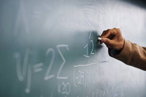 El problema matemático que se volvió viral en Twitter por una insólita razón | Redes