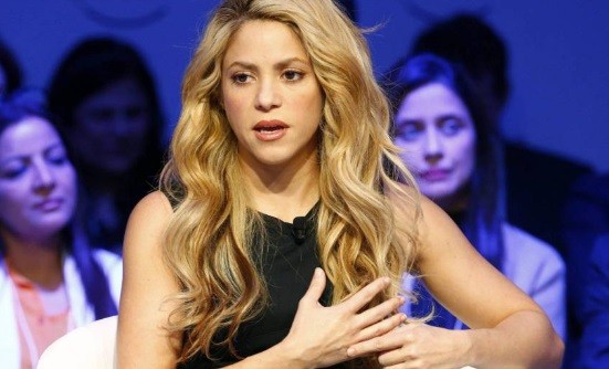 España: investigan a Shakira por presunto fraude fiscal | Espectáculos