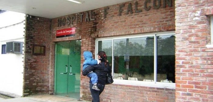 Fue al hospital con una herida de arma blanca en la ingle, la dieron el alta y murió | Actualidad