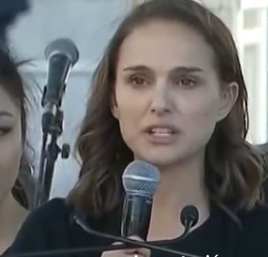 Natalie Portman contra el acoso: "Adapté mi conducta a un ambiente de terrorismo sexual" | Espectáculos