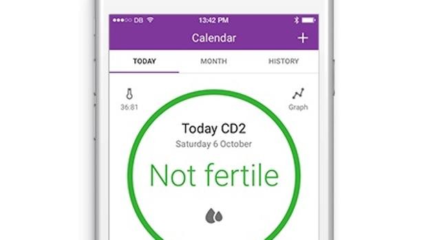 Al menos 37 mujeres suecas quedaron embarazadas sin desearlo por seguir una aplicación anticonceptiva | Internacionales