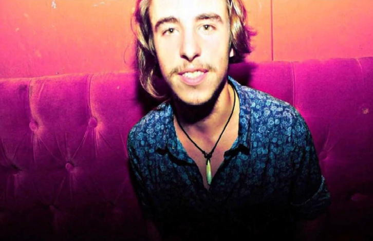 El fuerte relato de la mujer que auxilió a Tomás Lacase: "Lo dimos vuelta porque se ahogaba con su sangre" | Internacionales