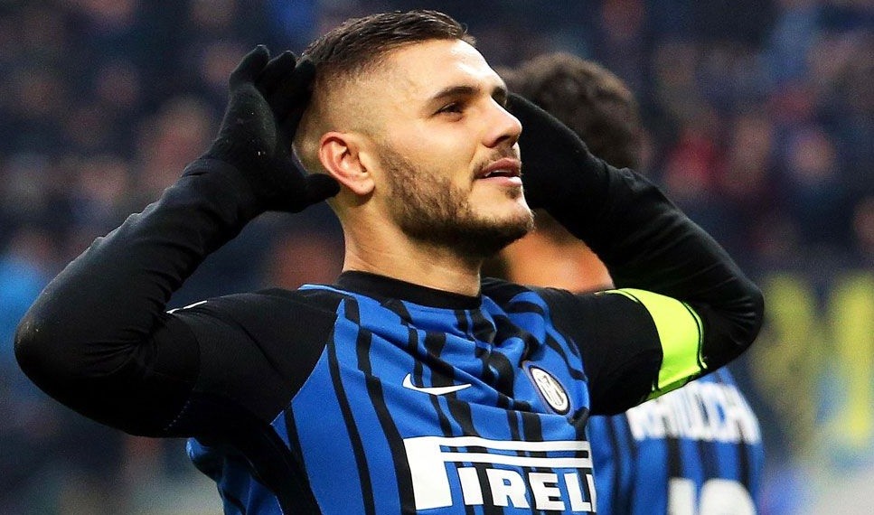 El misterioso mensaje de Mauro Icardi que revolucionó a los hinchas del Inter | Deportes