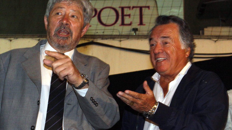 Asaltaron al sindicalista Dante Camaño, cuñado de Luis Barrionuevo | Política