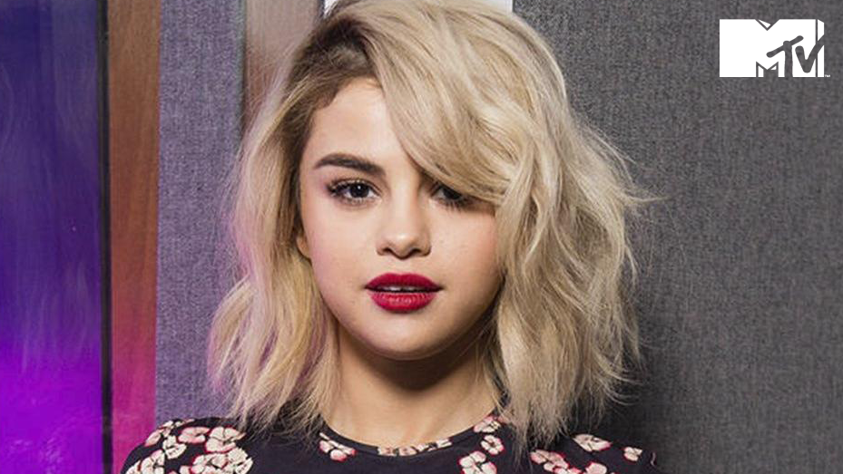 Así está Selena Gomez tras terminar un tratamiento para ansiedad y depresión | MTV News