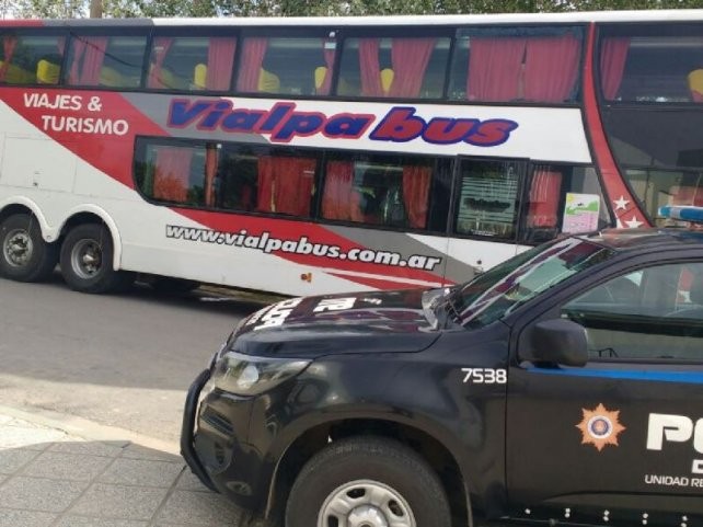 El relato escalofriante de la madre del nene de 3 años que fue picaneado en un asalto | Actualidad