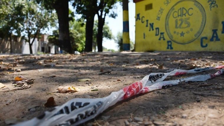 Mataron a balazos al padre de la novia del narco Alan Funes | Actualidad