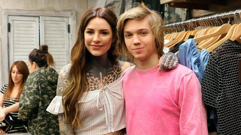 ¿Se viene la reconciliación? Los mensajes buena onda entre Candelaria Tinelli y Franco Masini | Espectáculos