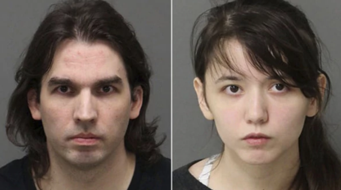 Horror en Estados Unidos: se casó con su hija, tuvieron un bebé y ella hizo de madrastra de sus hermanas | Internacionales