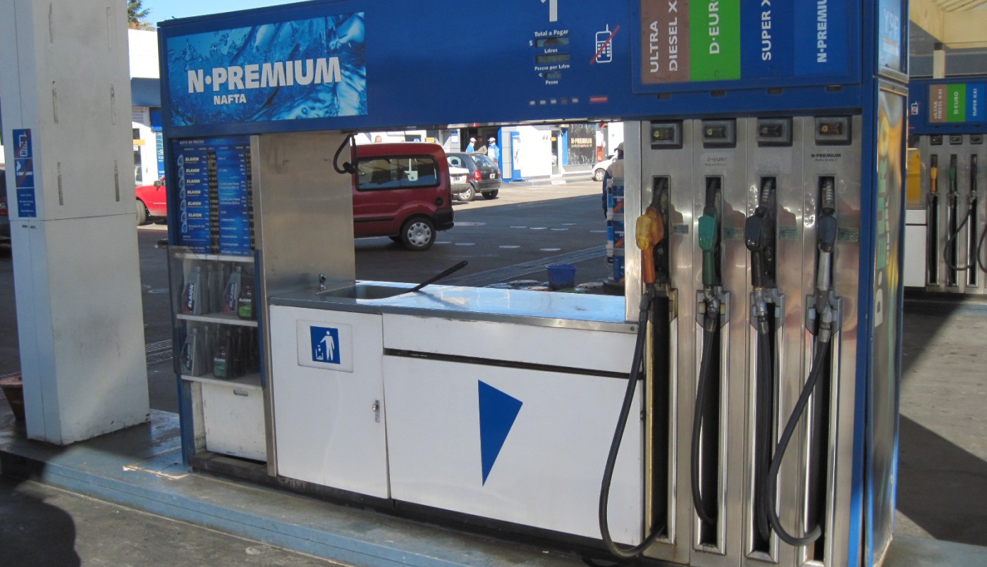 Nuevo aumento de precios en YPF: los combustibles subieron un 3,5% | Actualidad