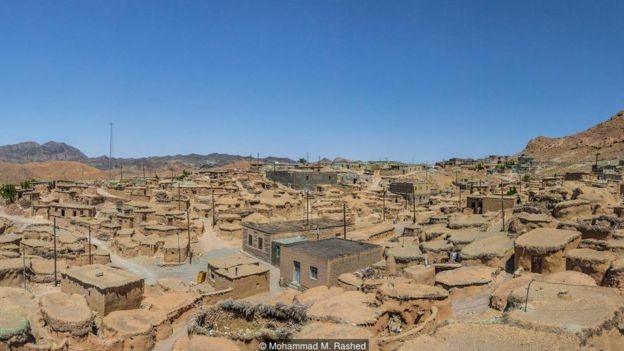 Así viven hoy los habitantes de la antigua "ciudad de los enanos" de Irán | Curiosidades