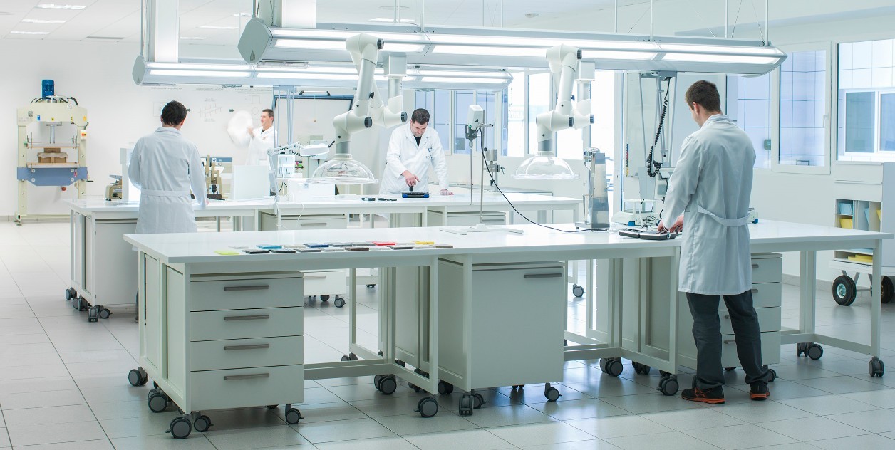 Producirán un medicamento contra el HIV por primera vez en el país | Actualidad