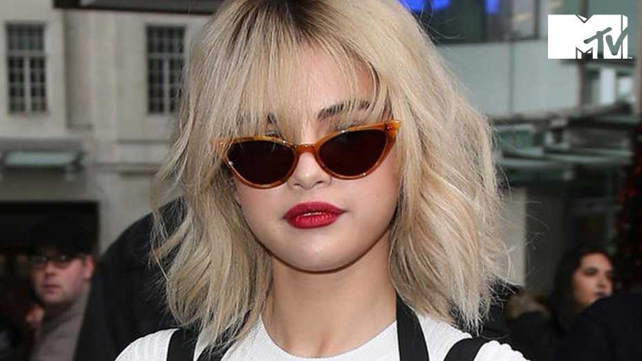 Selena Gomez dice que su lucha contra la depresión no ha terminado | MTV News