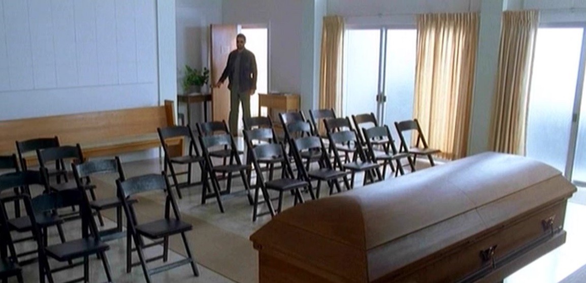 Curioso obituario para un familiar: "Deja este mundo sin haber aportado nada de interés" | Curiosidades