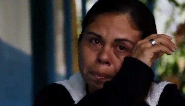 "En dos días sólo comí agua con azúcar": el desgarrador testimonio de una maestra venezolana | Internacionales