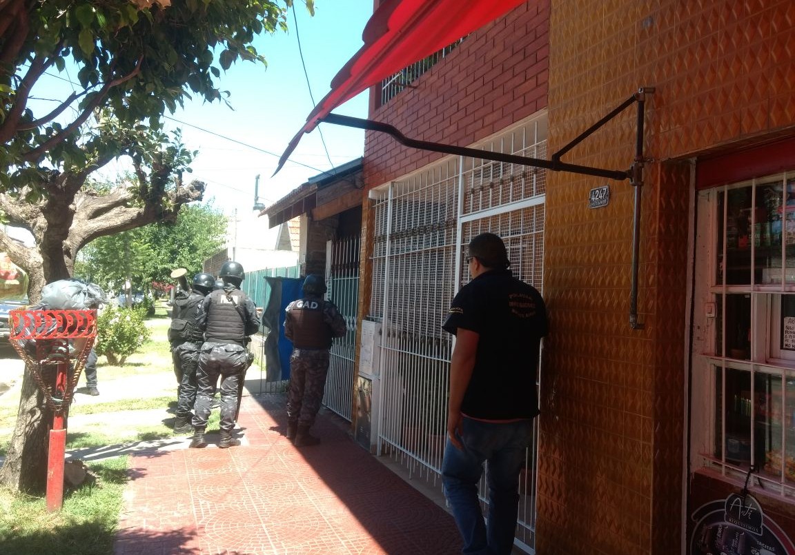 Detuvieron a un hombre por apuñalar y matar a un joven en Quilmes | Actualidad