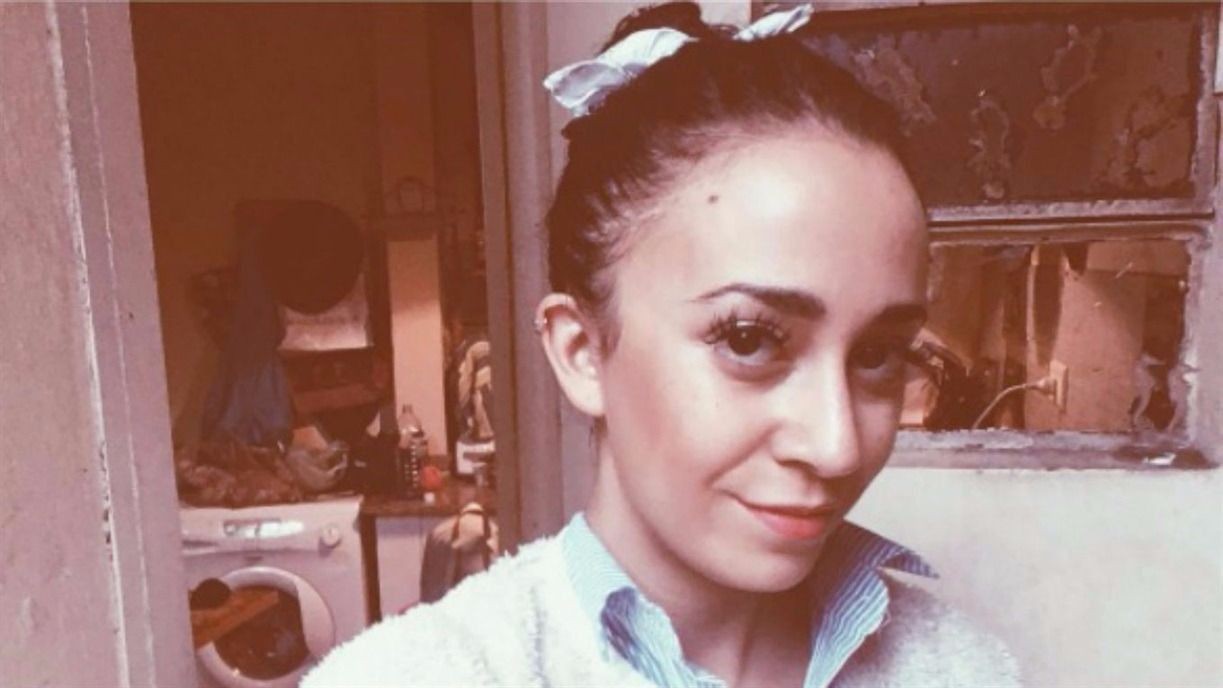 Enojada con su familia, Naiara Awada contó que quiere cambiarse el apellido | Espectáculos