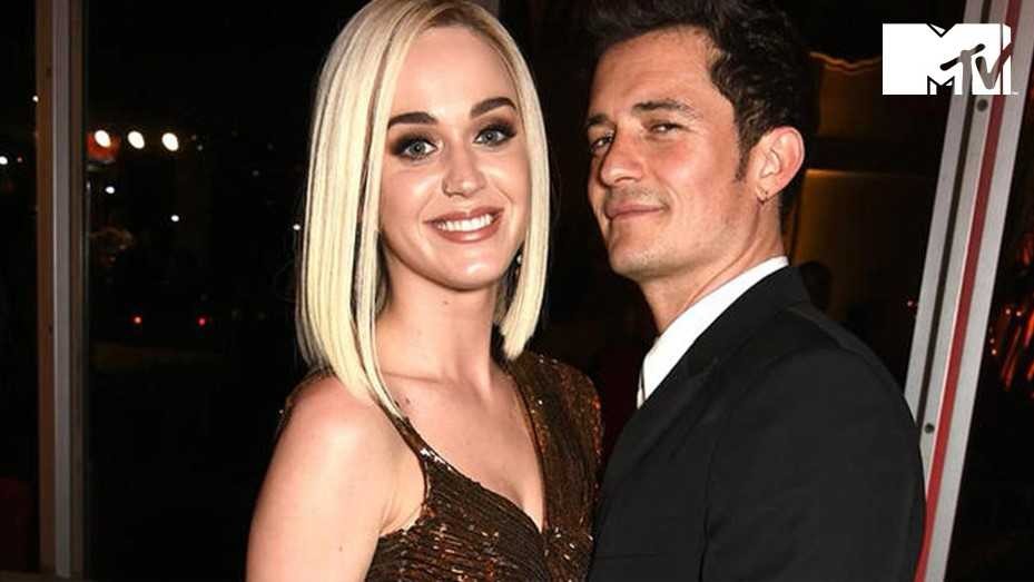 Katy Perry y Orlando Bloom... ¿están juntos de nuevo? | MTV News