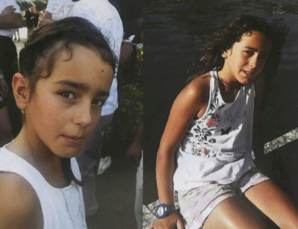 Conmoción en Francia: encontraron los restos de una nena desaparecida durante una boda en agosto | Internacionales