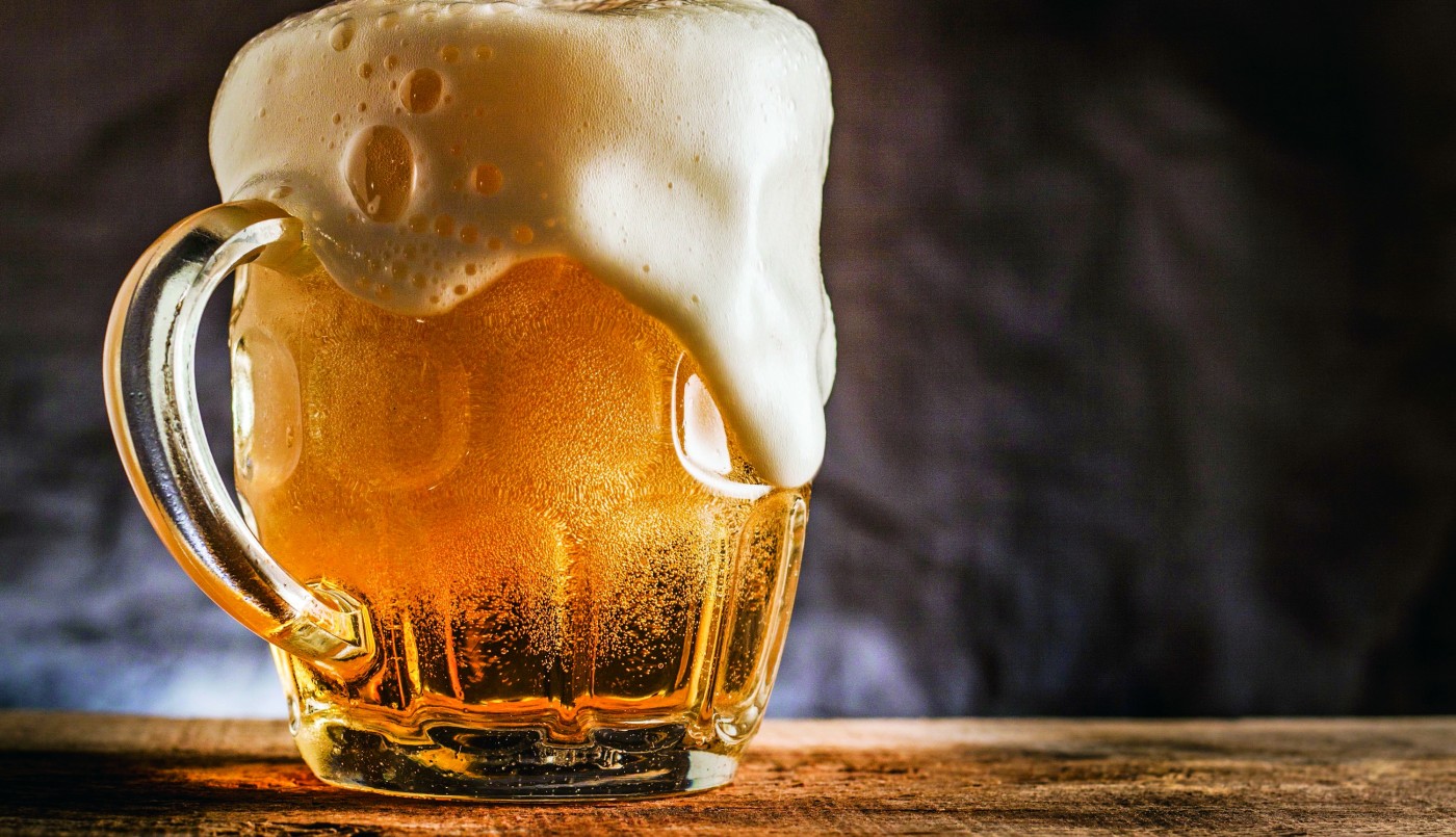 El boom de la cerveza: la única bebida alcohólica que subió sus ventas | Actualidad