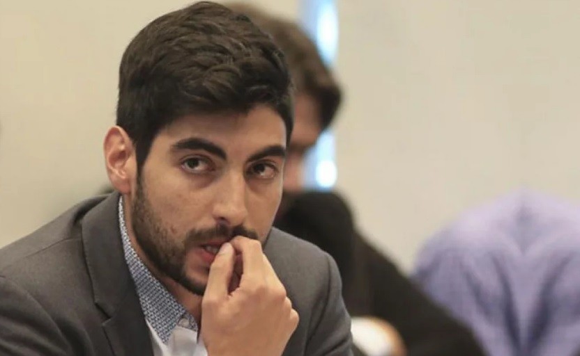 Facundo Moyano: "Hay un sindicalismo alineado para justificar las medidas del Gobierno" | Política