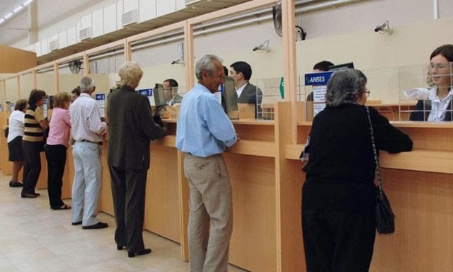 Primera suba de jubilaciones con la nueva fórmula: 5,71% | Actualidad