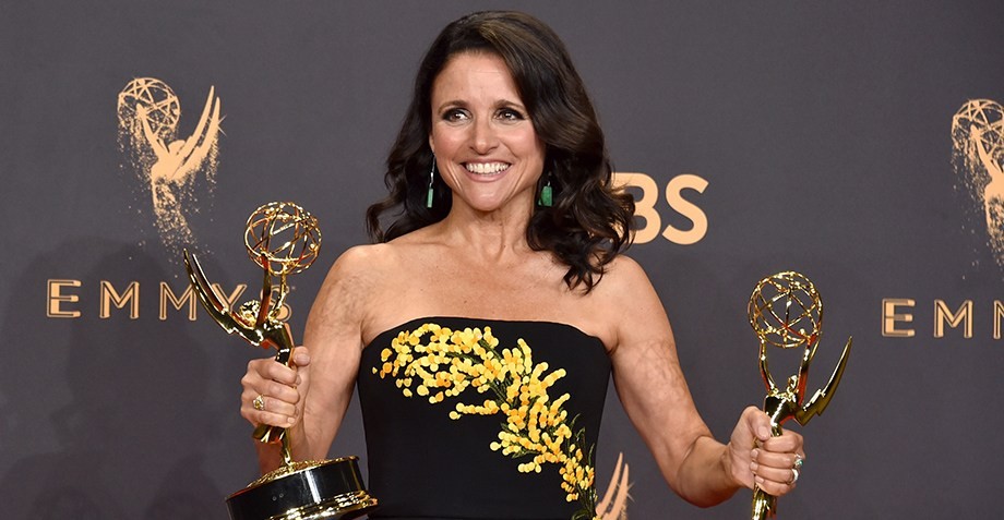 "Hey cáncer, ¡que te jodan!": mensaje de la actriz Julia Louis-Dreyfus tras su operación | Espectáculos
