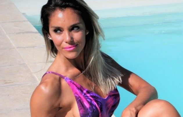 Habló la tercera en discordia entre Fede Bal y Laurita Fernández | Espectáculos