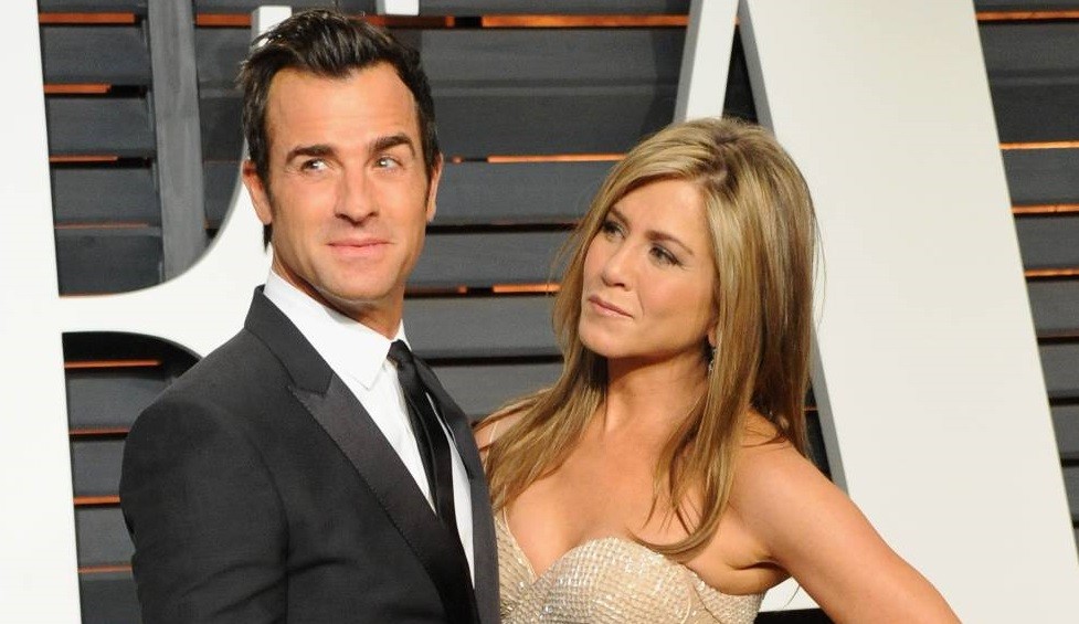 Se separaron Jennifer Aniston y Justin Theroux | Espectáculos