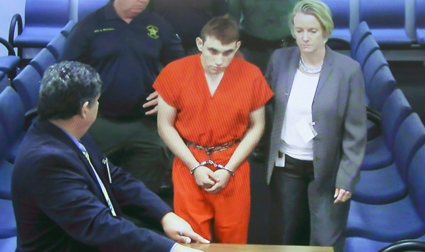 El autor de la masacre de Florida hablaba de matar mexicanos y decapitar negros | Internacionales