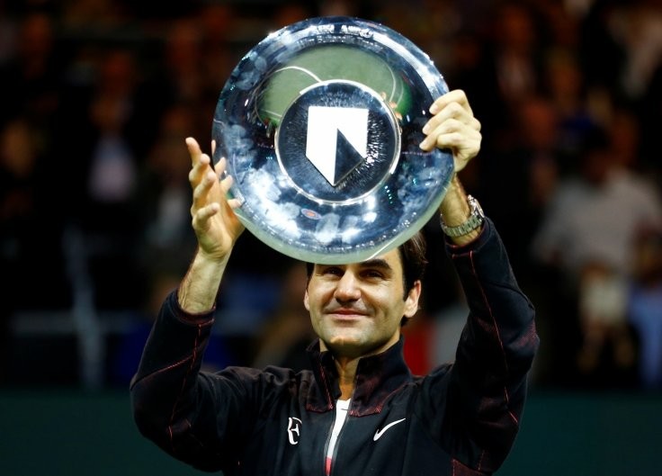 Federer volvió a ser el número 1 | Deportes