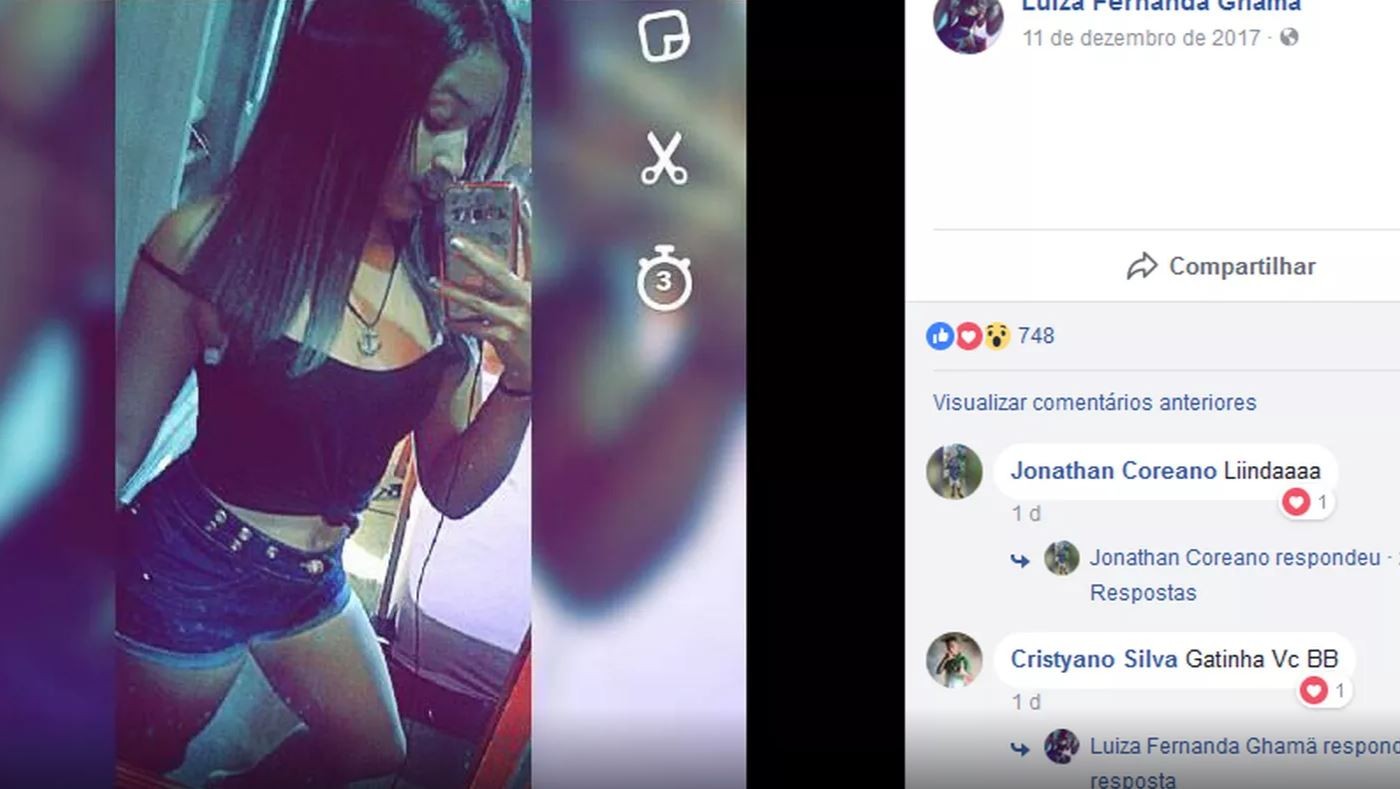 Brasil: una adolescente murió electrocutada mientras cargaba su teléfono celular | Internacionales